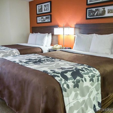 Sleep Inn & Suites Riverfront Эллентон Экстерьер фото