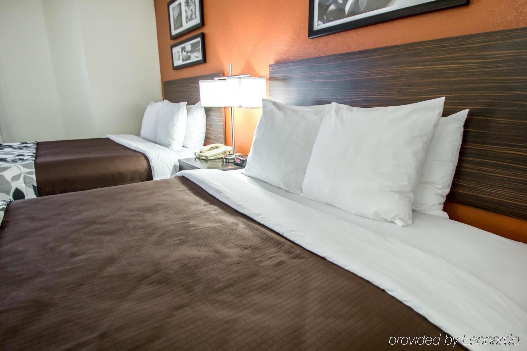 Sleep Inn & Suites Riverfront Эллентон Экстерьер фото