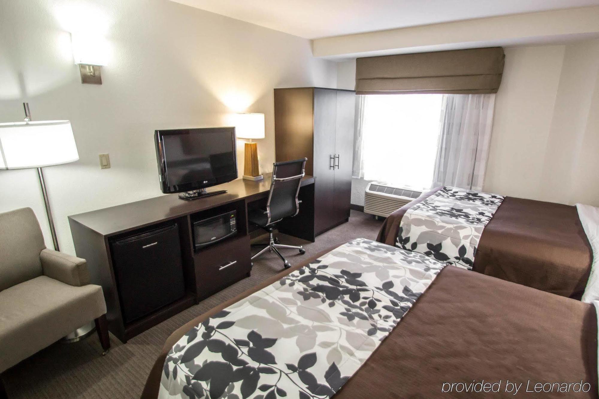 Sleep Inn & Suites Riverfront Эллентон Экстерьер фото
